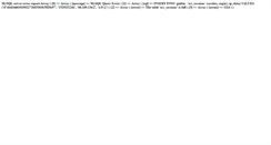 Desktop Screenshot of guibin.com