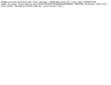 Tablet Screenshot of guibin.com